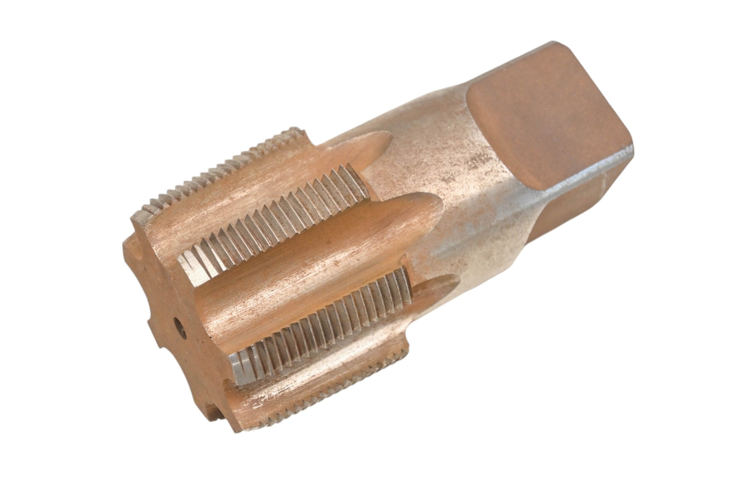 Butterfield BK006-8 2" 11-1/2 NPT Plug Hand Tap