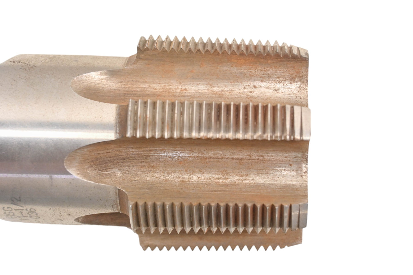 Butterfield BK006-8 2" 11-1/2 NPT Plug Hand Tap