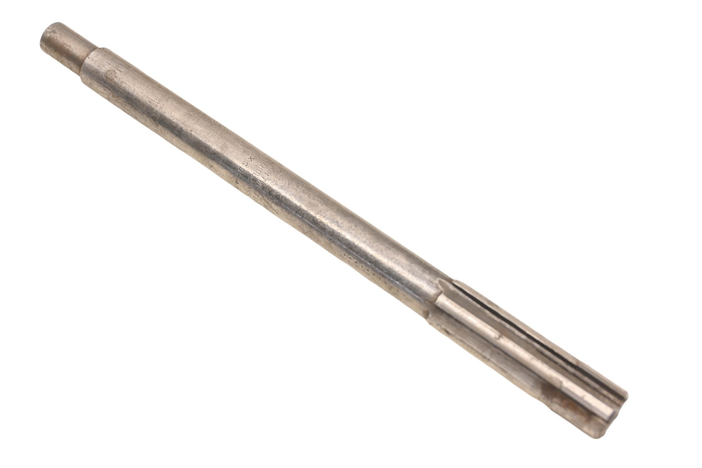 Union Twist RXSS-48 Chucking Reamer
