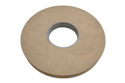 Buffalo Abrasives 173535-1, 34401667 C320-I-10ES Grinding Wheel 14"x1-1/2"x5" NOS