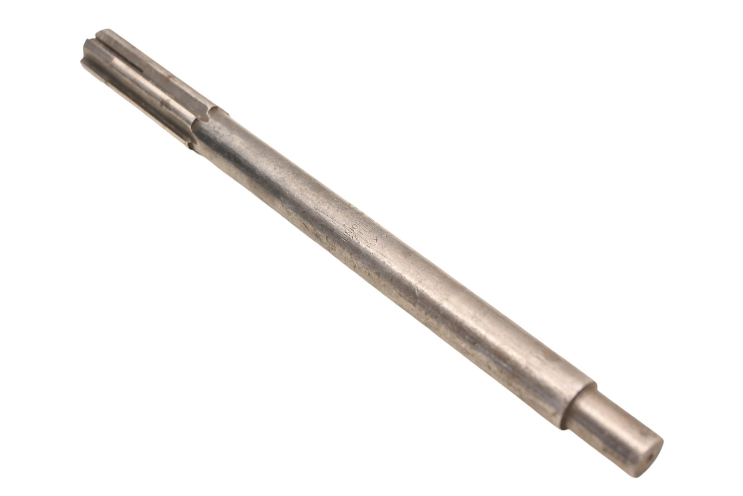 Union Twist RXSS-48 Chucking Reamer