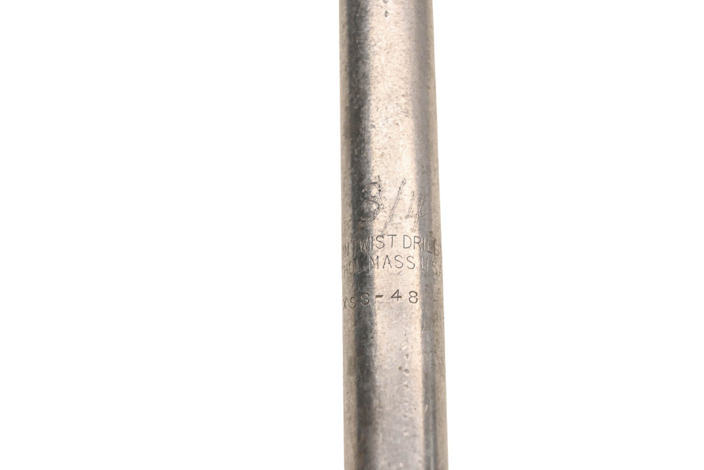 Union Twist RXSS-48 Chucking Reamer