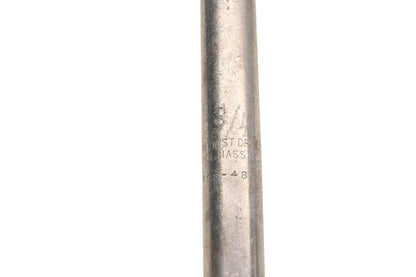 Union Twist RXSS-48 Chucking Reamer
