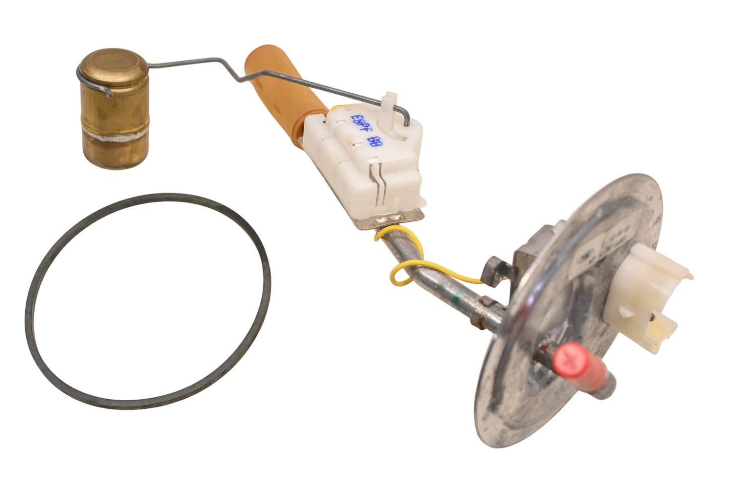 New OEM Ford E7TZ-9275-G, E8PF-9275-CA Fuel Sender With Gasket NOS