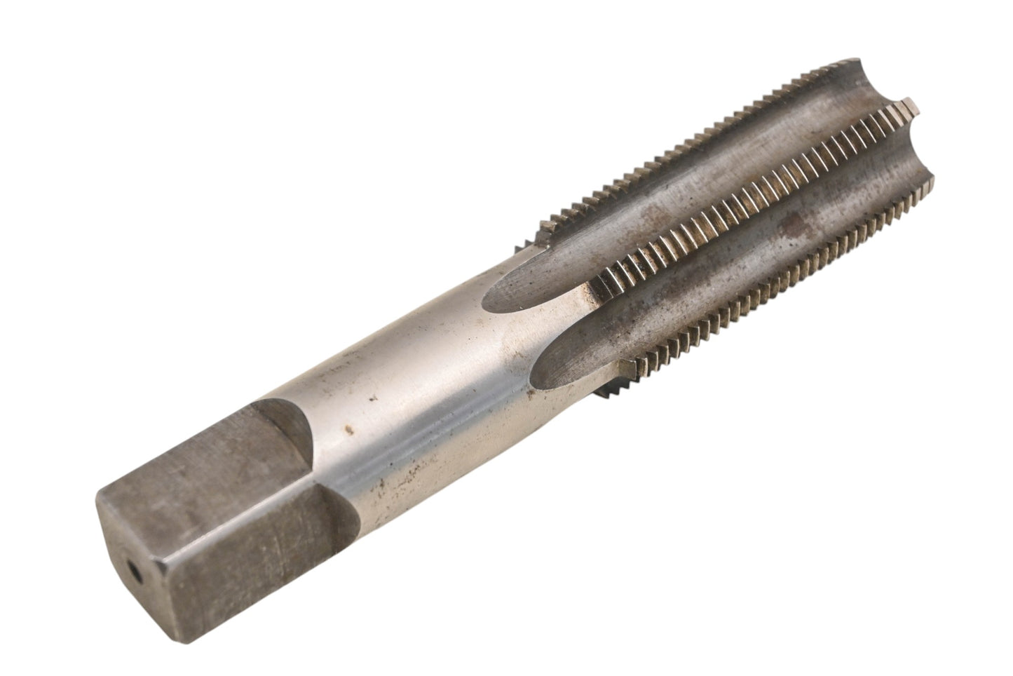 Hanson-Whitney 37517 1" 1/4-12 N.F. Plug Hand Tap