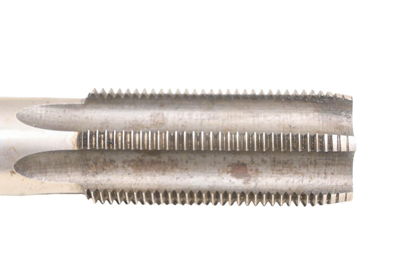 Hanson-Whitney 37517 1" 1/4-12 N.F. Plug Hand Tap
