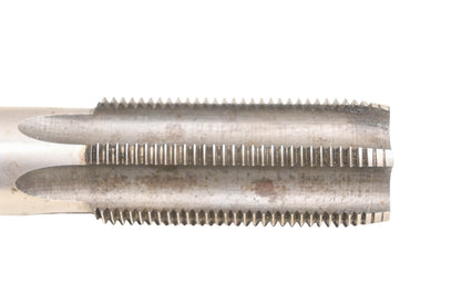 Hanson-Whitney 37517 1" 1/4-12 N.F. Plug Hand Tap