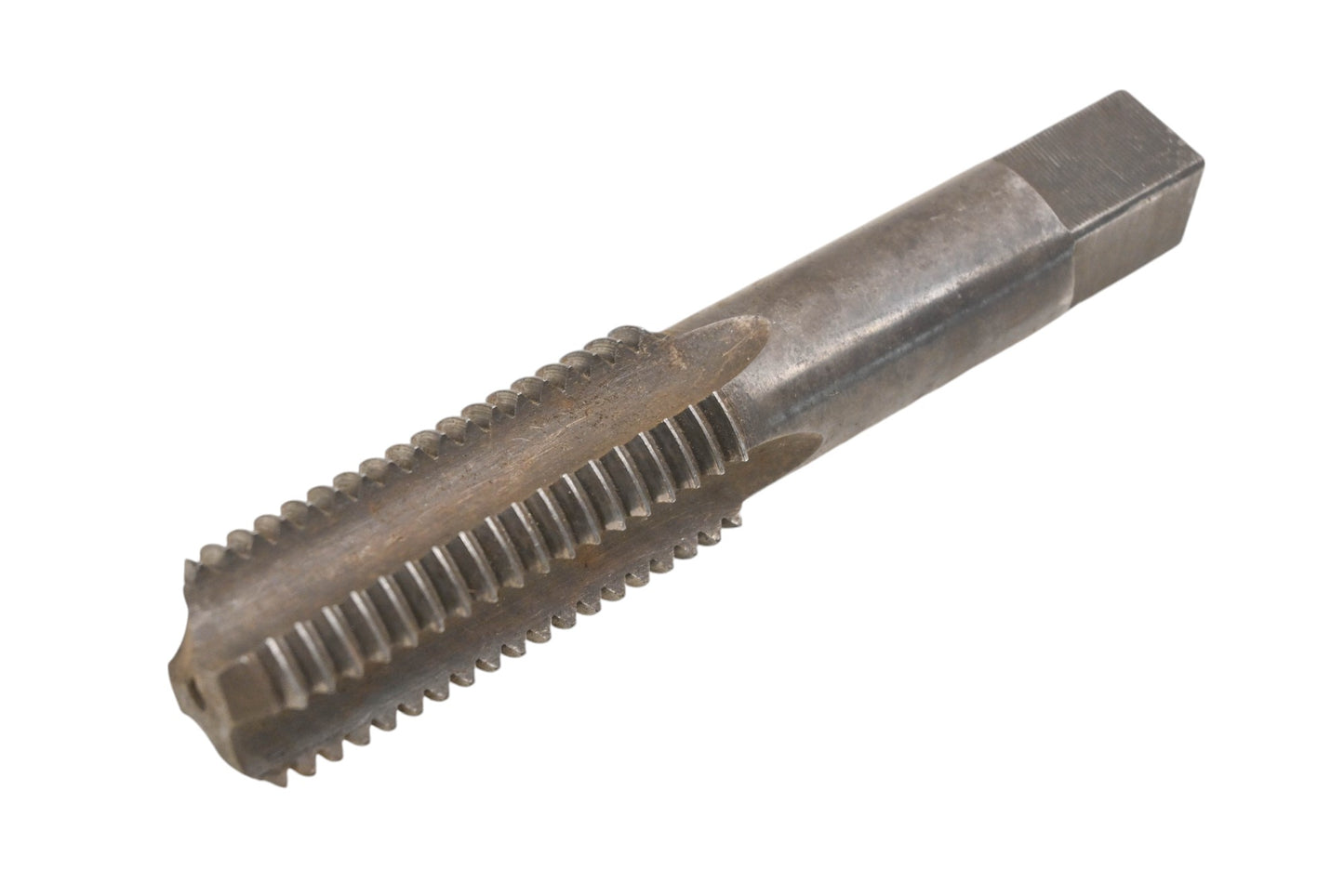J.M.Carpenter BL004-9 1"-8 Bottoming Hand Tap