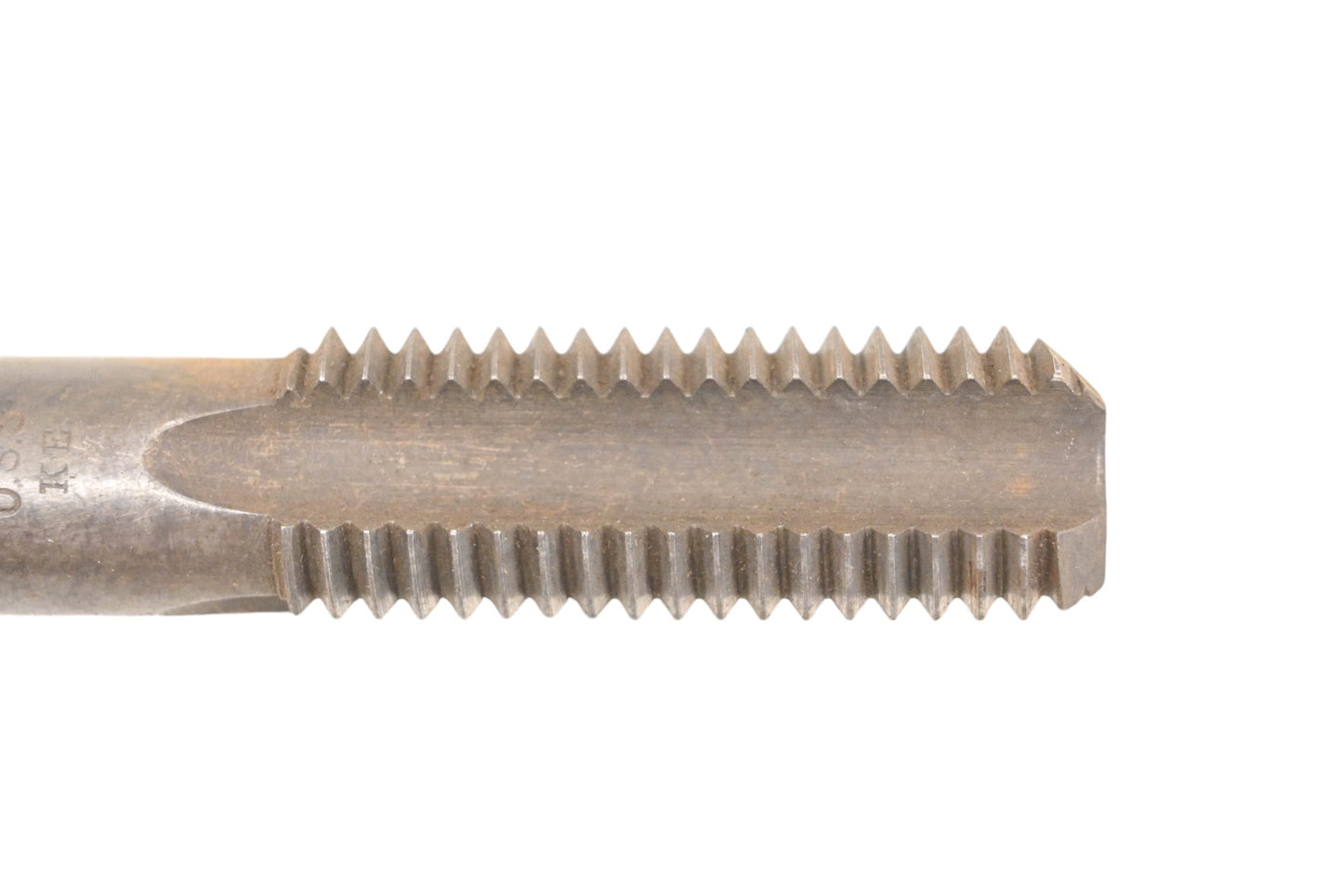 J.M.Carpenter BL004-9 1"-8 Bottoming Hand Tap