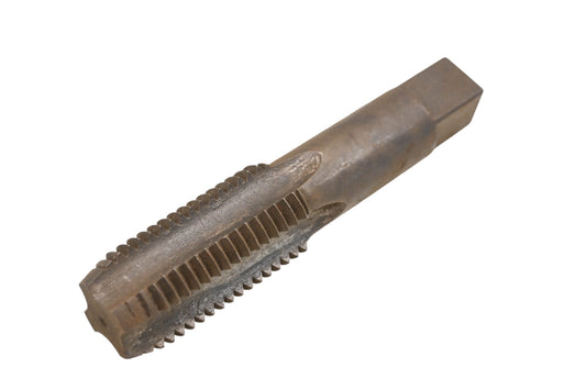 J.M.Carpenter BL004-10 1" 1/4-7 Plug Hand Tap