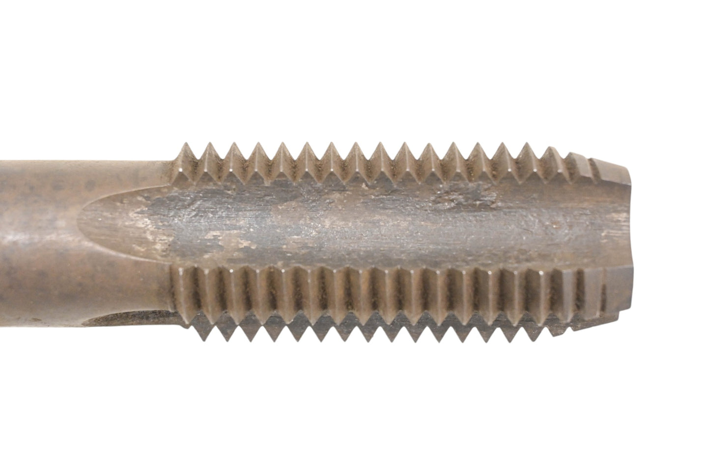 J.M.Carpenter BL004-10 1" 1/4-7 Plug Hand Tap