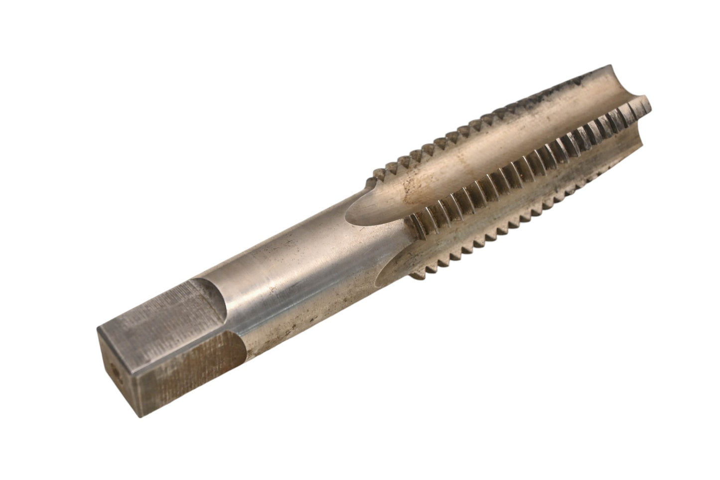 Card USA BL001-11 1"-8 Taper Hand Tap
