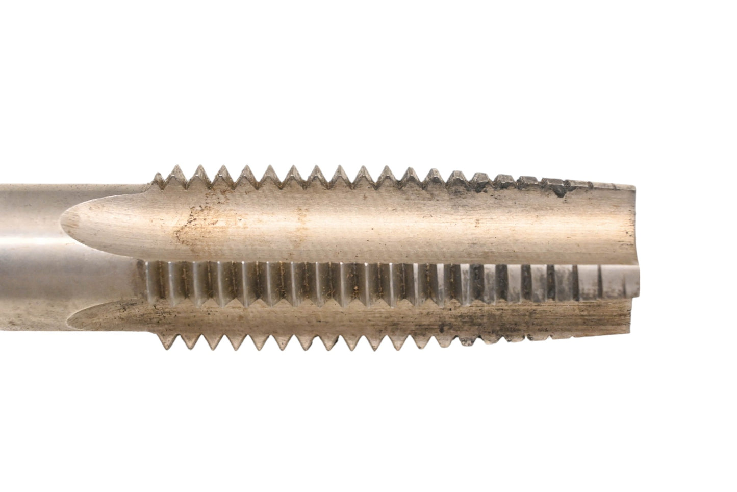 Card USA BL001-11 1"-8 Taper Hand Tap