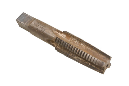 Greenfield BL001-12 1"-8 Taper Hand Tap