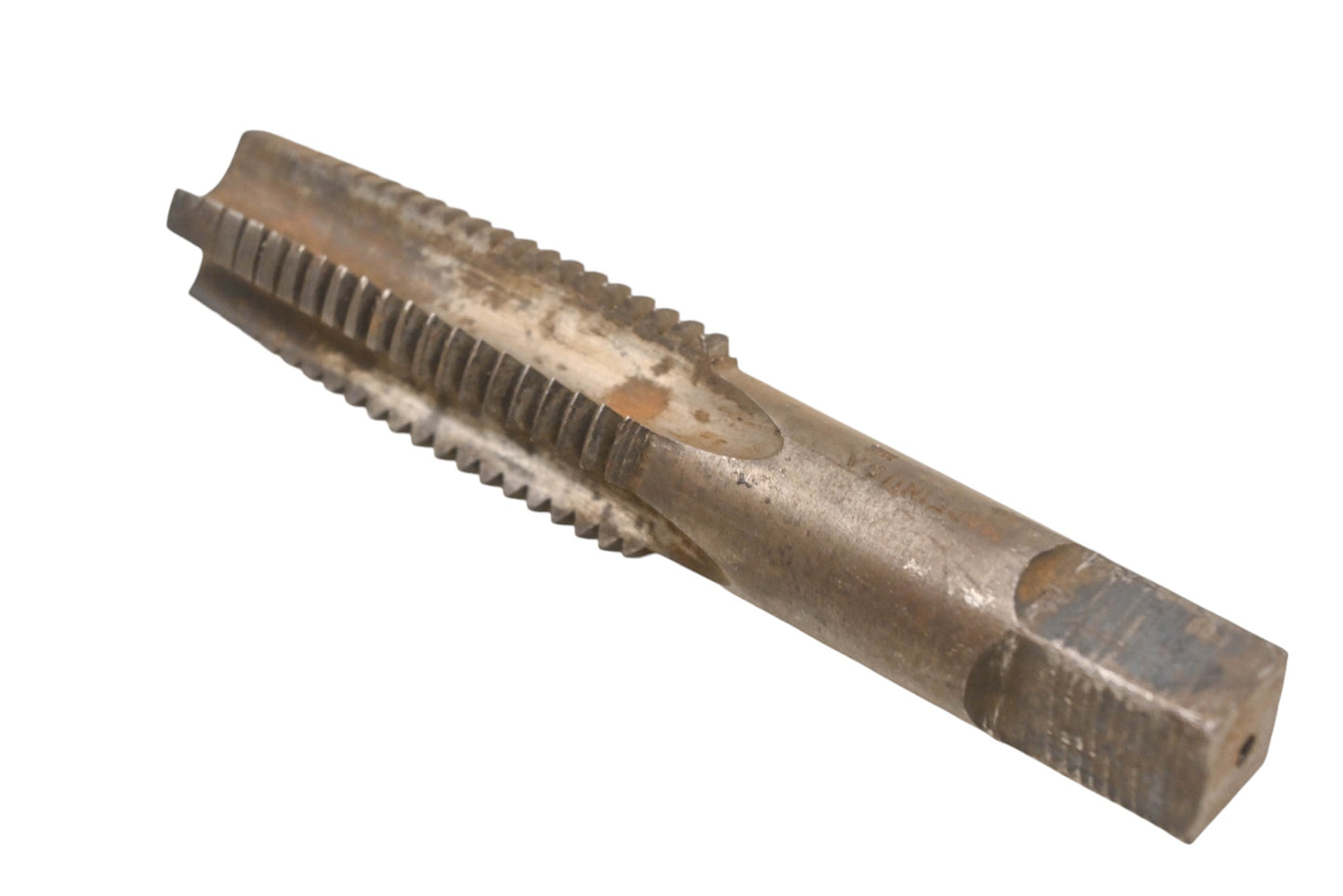 Greenfield BL001-12 1"-8 Taper Hand Tap