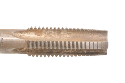 Greenfield BL001-12 1"-8 Taper Hand Tap