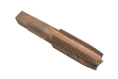 Greenfield BL001-13 1"-8 Plug Hand Tap