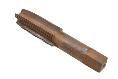 Greenfield BL001-13 1"-8 Plug Hand Tap