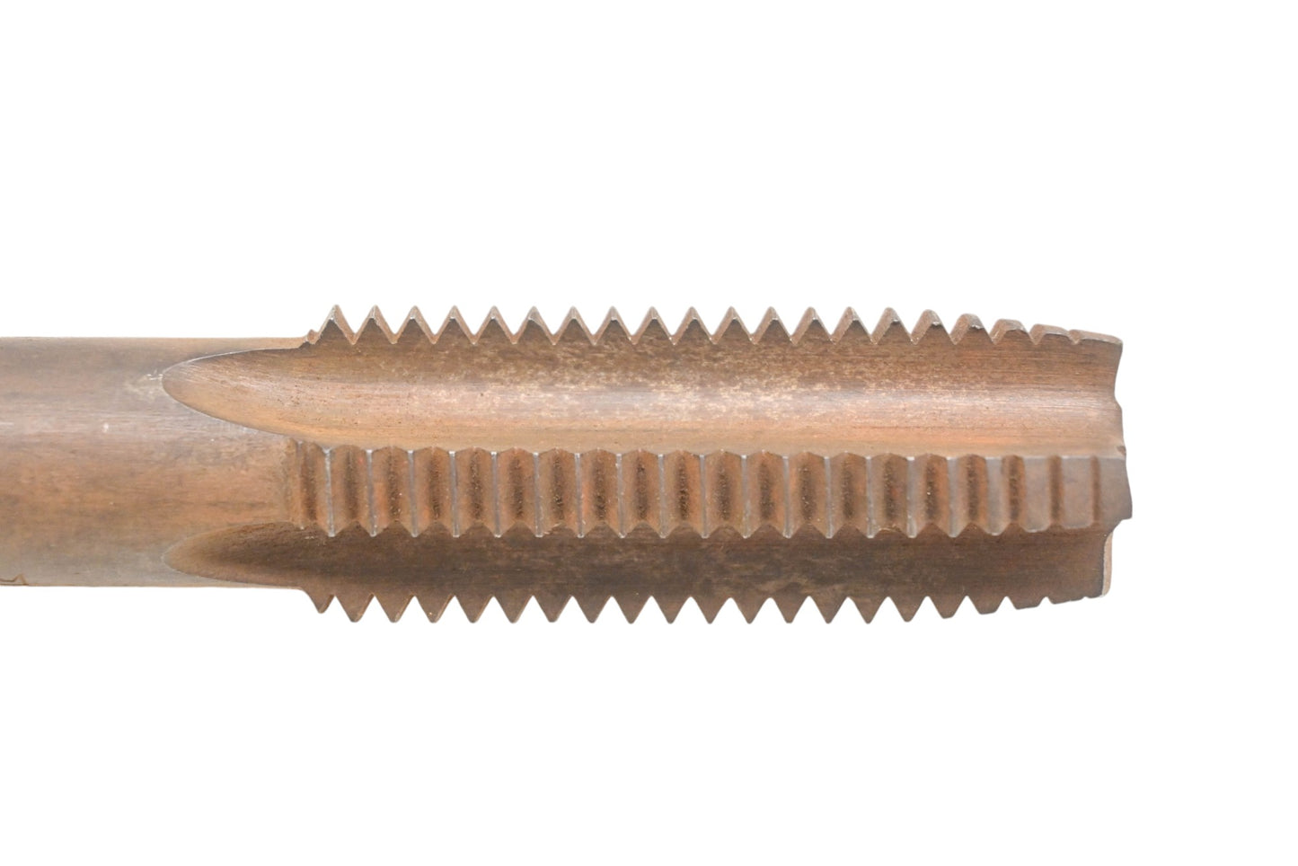 Greenfield BL001-13 1"-8 Plug Hand Tap