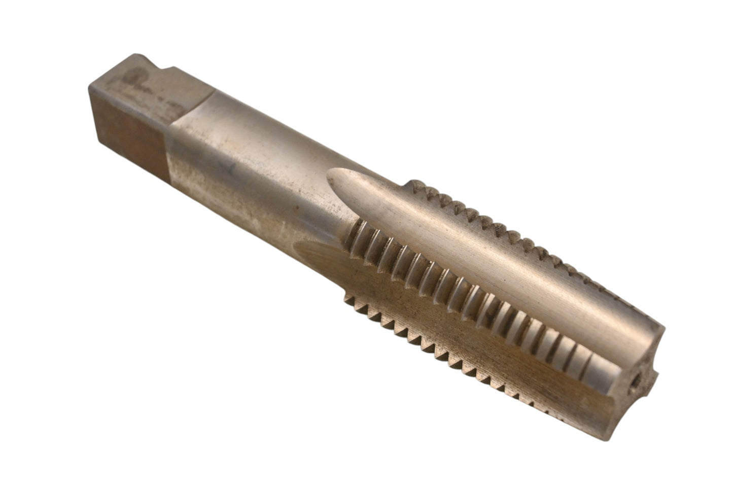 Winter BL001-14 1" 1/4-7 Taper Hand Tap