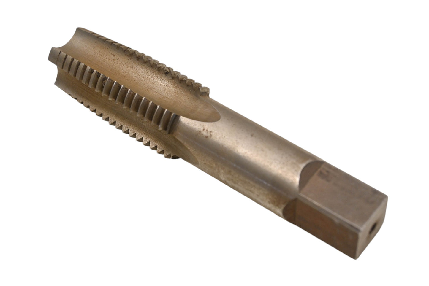 Winter BL001-14 1" 1/4-7 Taper Hand Tap