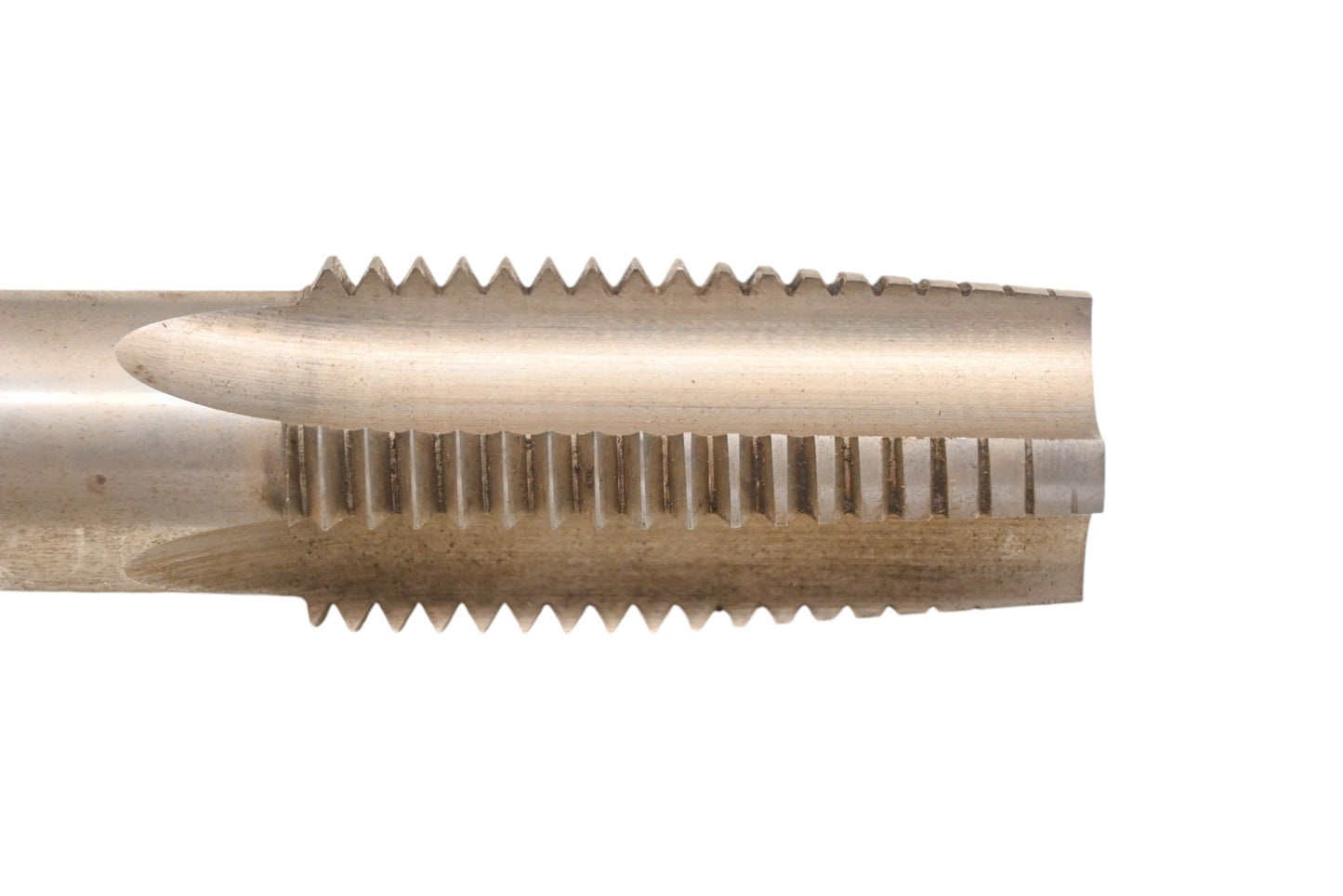 Winter BL001-14 1" 1/4-7 Taper Hand Tap