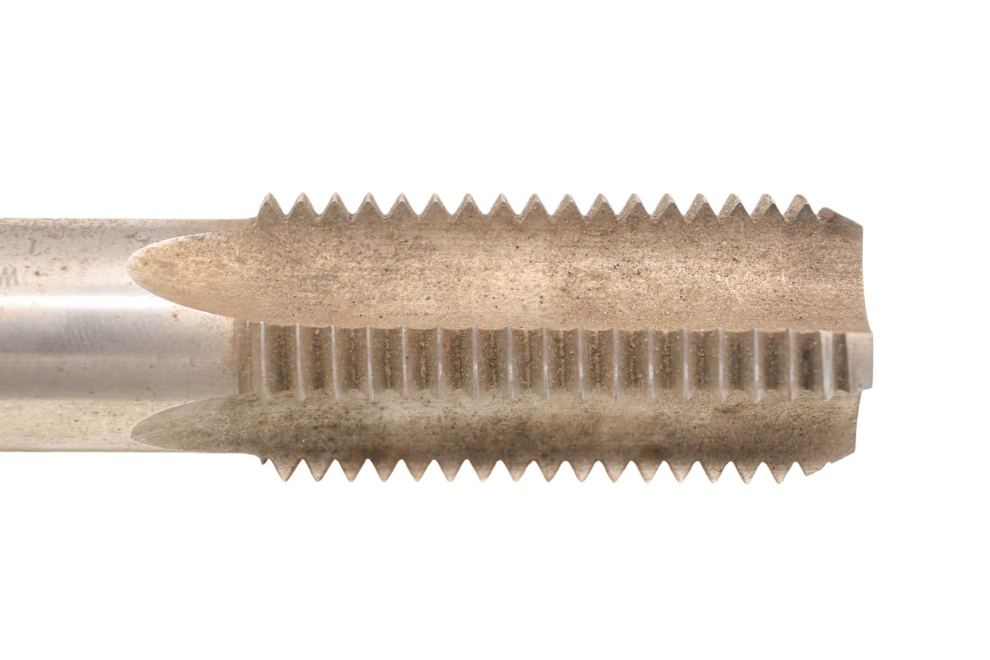 Winter BL001-15 1" 1/4-7 Bottoming Hand Tap