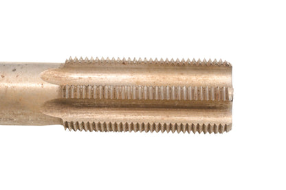 Card USA BL002-9 1" 1/4-12 Bottoming Hand Tap