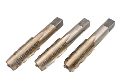 Hy-Pro BL002-10 1"-8 Hand Tap Kit