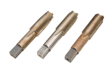 Hy-Pro BL002-10 1"-8 Hand Tap Kit