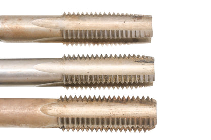 Hy-Pro BL002-10 1"-8 Hand Tap Kit