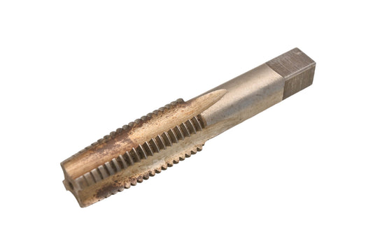 Hy-Pro BL002-11 1"-8 Taper Hand Tap