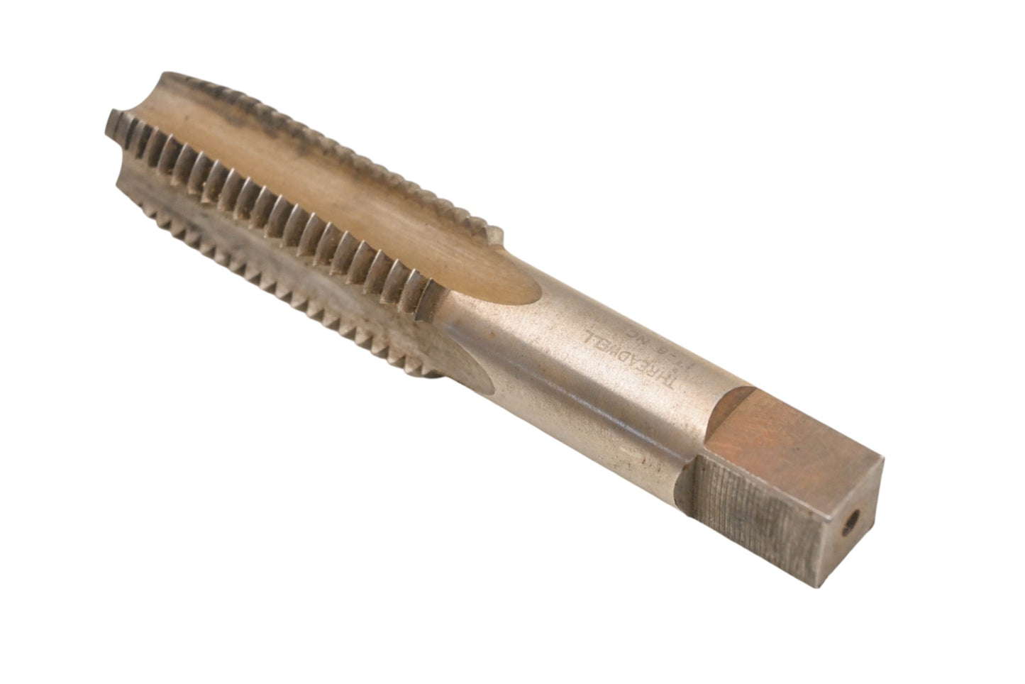 Threadwell BL002-12 1"-8 N.C. Plug Hand Tap