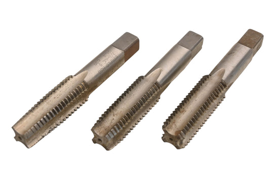 Butterfield BL002-13 7/8-9 N.C. Hand Tap Kit