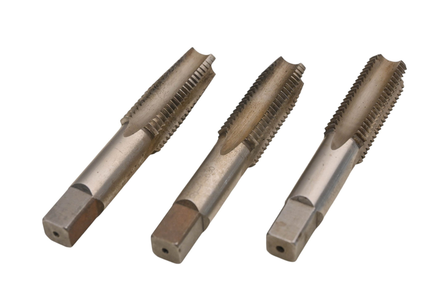 Butterfield BL002-13 7/8-9 N.C. Hand Tap Kit