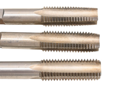 Butterfield BL002-13 7/8-9 N.C. Hand Tap Kit