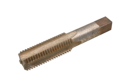 Threadwell BL002-15 1"-8 N.C. Bottoming Hand Tap