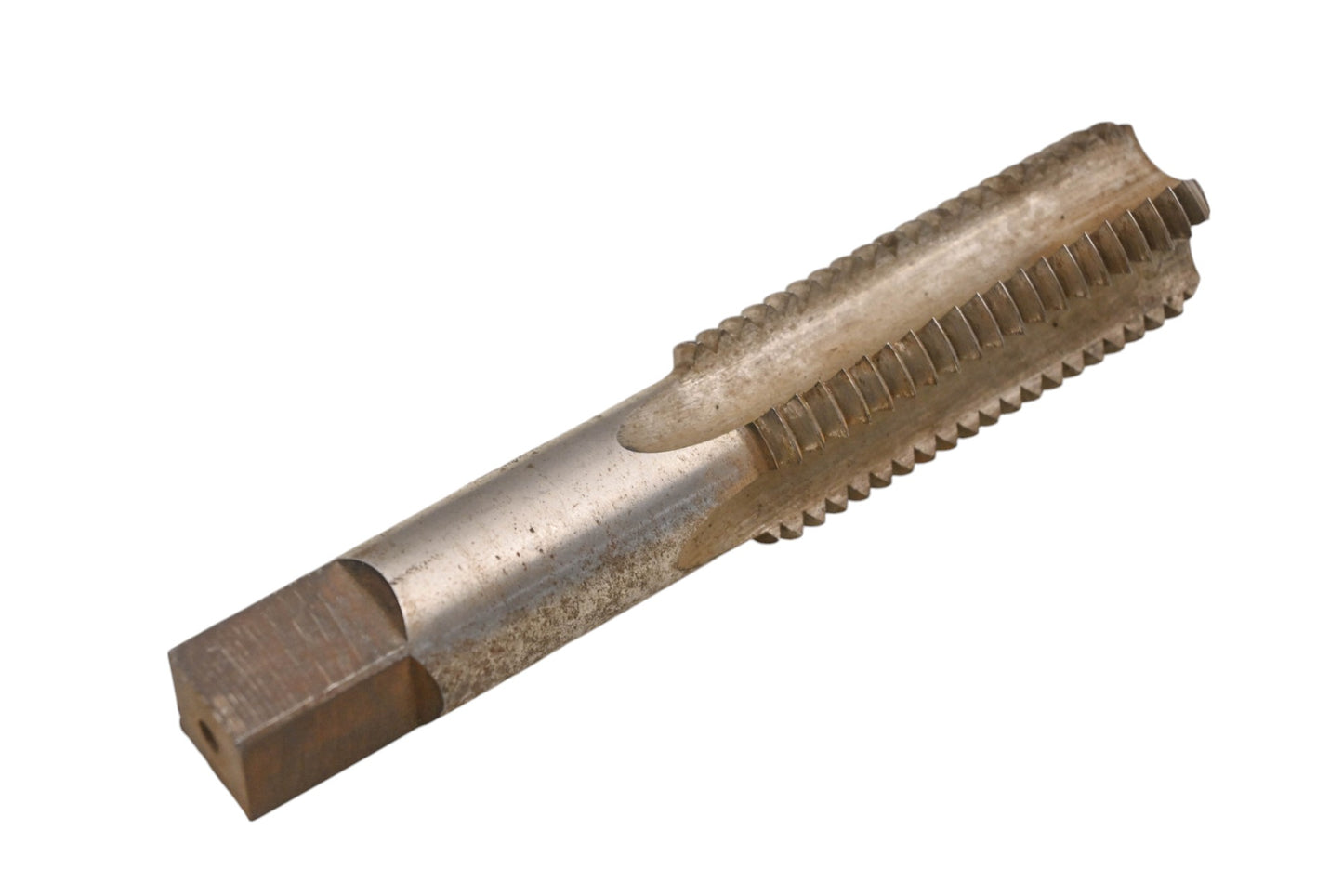 Threadwell BL002-15 1"-8 N.C. Bottoming Hand Tap