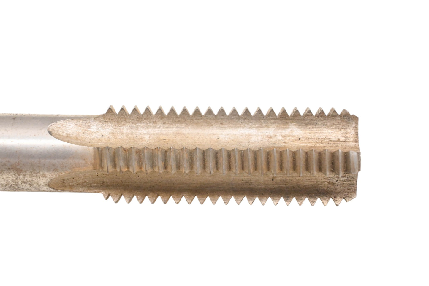 Threadwell BL002-15 1"-8 N.C. Bottoming Hand Tap