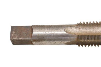 Threadwell BL002-15 1"-8 N.C. Bottoming Hand Tap