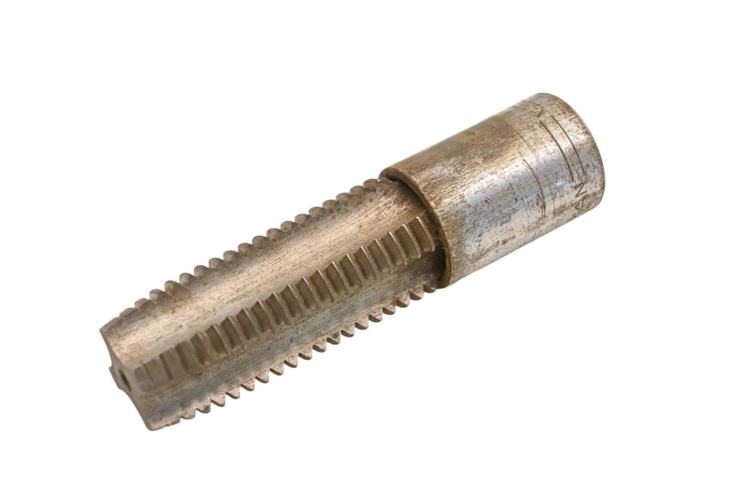 Craftsman BL005-10 3/4"-8 Plug Hand Tap 1/2 Drive