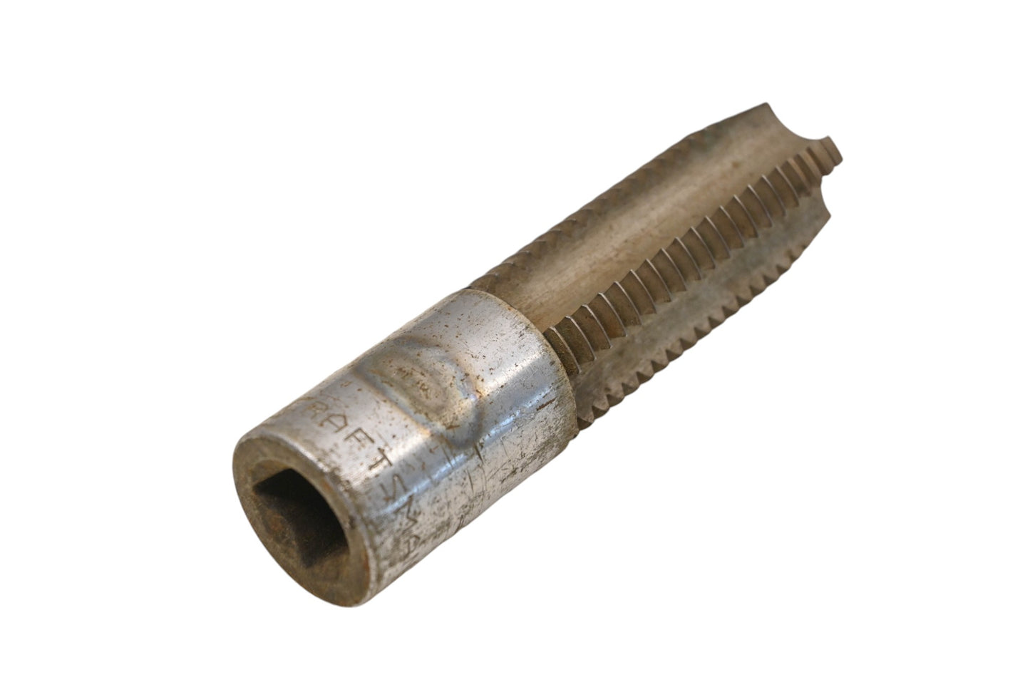 Craftsman BL005-10 3/4"-8 Plug Hand Tap 1/2 Drive