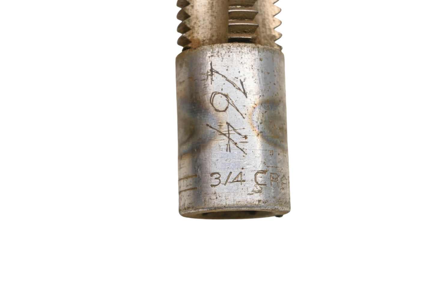 Craftsman BL005-10 3/4"-8 Plug Hand Tap 1/2 Drive