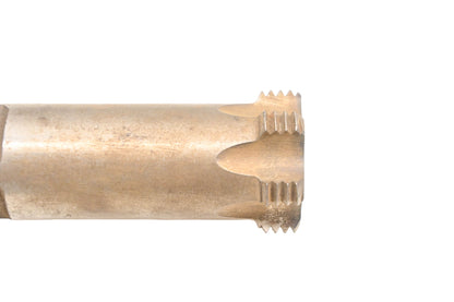 Morse BL005-11 1" 1/4-12 N.F. HS Hand Tap