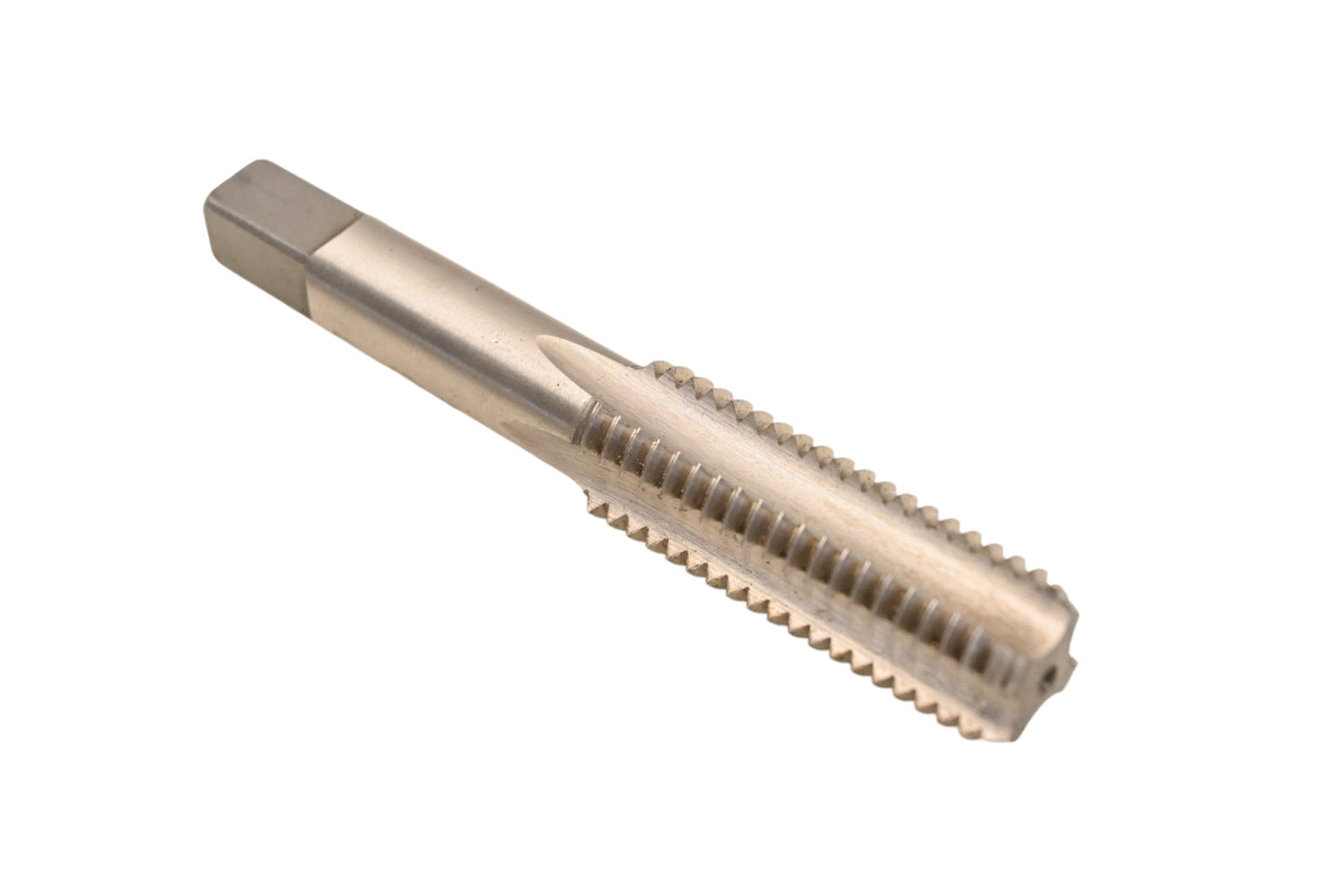 Butterfield BL005-14 5/8"-11 N.C. GH3 Bottoming Hand Tap