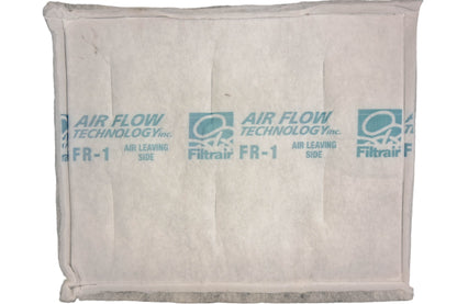 Filtair 01FR202524 FR-1 Air Filter Panel 20"x25" NOS
