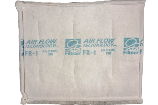 Filtair 01FR202524 FR-1 Air Filter Panel 20"x25" NOS