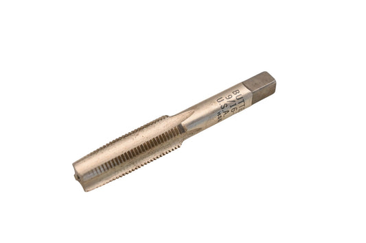 Butterfield BL006-11 9/16"-18 N.F. GH3 Taper Hand Tap