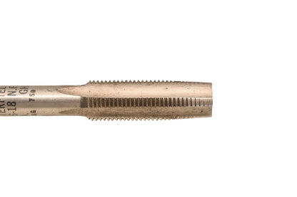 Butterfield BL006-11 9/16"-18 N.F. GH3 Taper Hand Tap