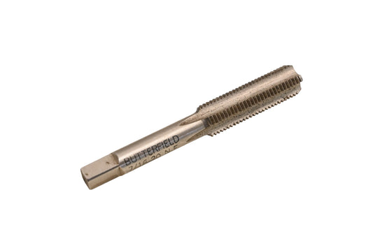 Butterfield BL006-12 7/16"-20 N.F. GH3 Bottoming Hand Tap